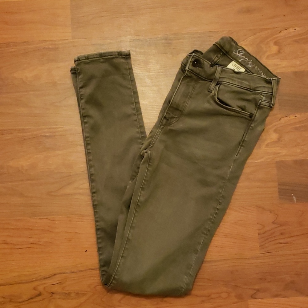 Clothing